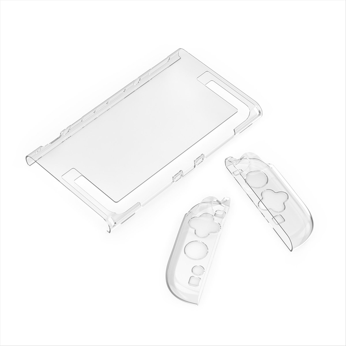 Special Offer-Protective Hard  - Essential Gaming Accessories ulasan dan harga