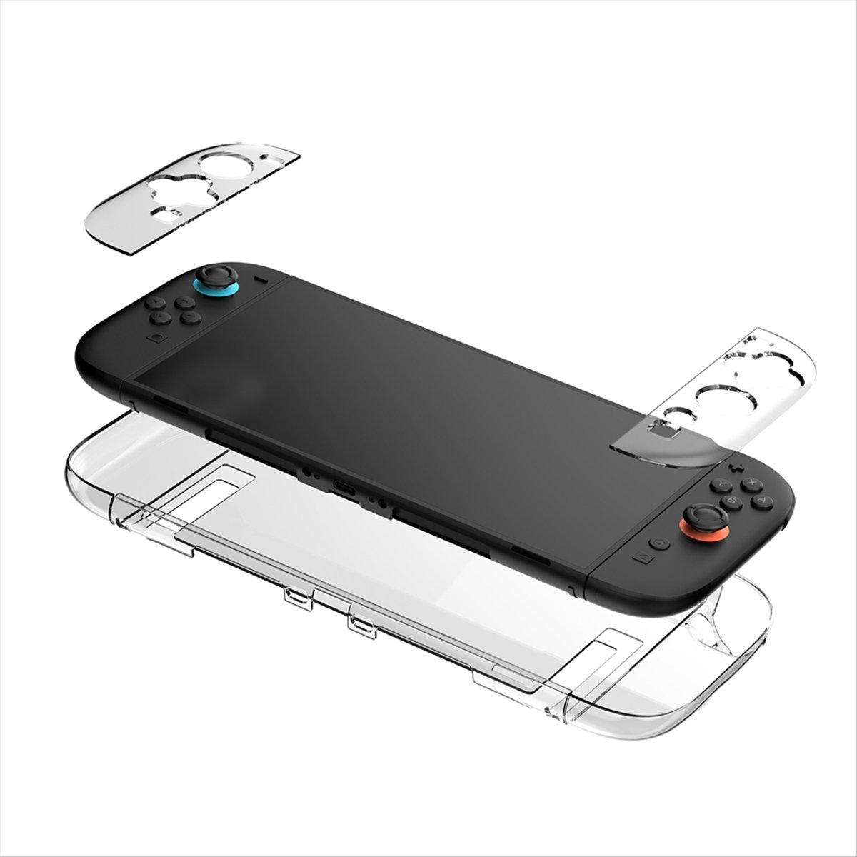 Special Offer-Protective Hard  - Essential Gaming Accessories ulasan dan harga