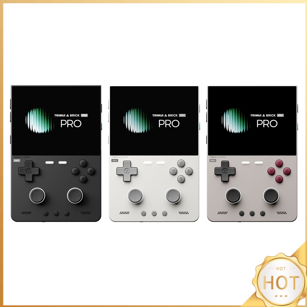 For TRIMUI Brick Pro Open-Sour - Gaming Accessories Korea ulasan dan harga