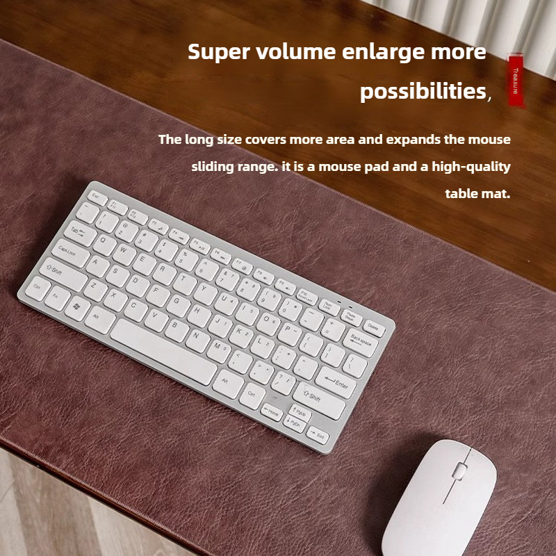 Retro Mousepad Mouse Pad Large - Gaming Accessories Retro ulasan dan harga