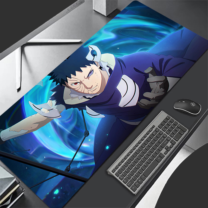Mouse Pad Anime Carpe Large Na - Gaming Accessories Desktop ulasan dan harga