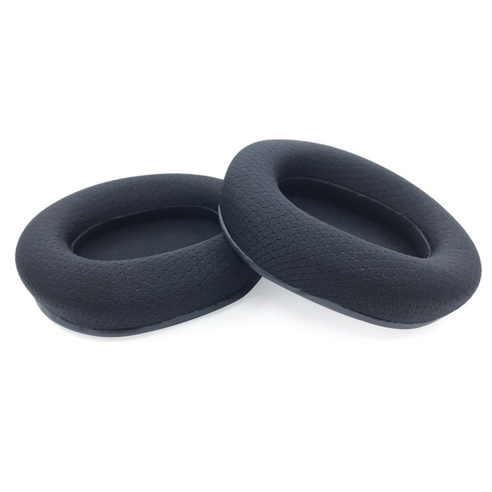 1Pair Replacement Ear Pads Sof - Gaming Accessories Razer ulasan dan harga