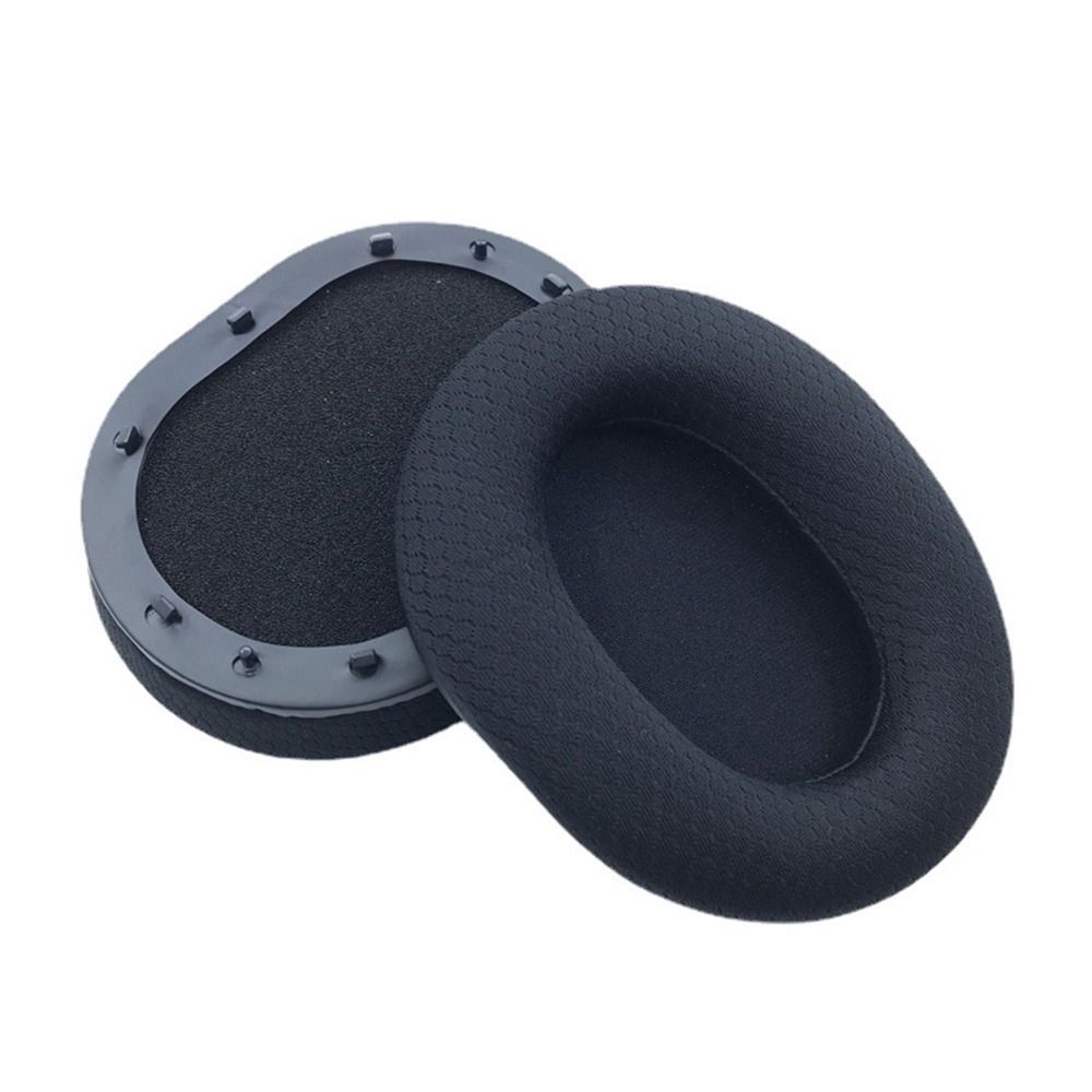 1Pair Replacement Ear Pads Sof - Gaming Accessories Razer ulasan dan harga