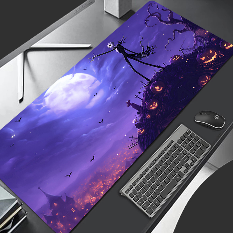 Mouse Pad rubber table Large G - Gaming Accessories Desktop ulasan dan harga