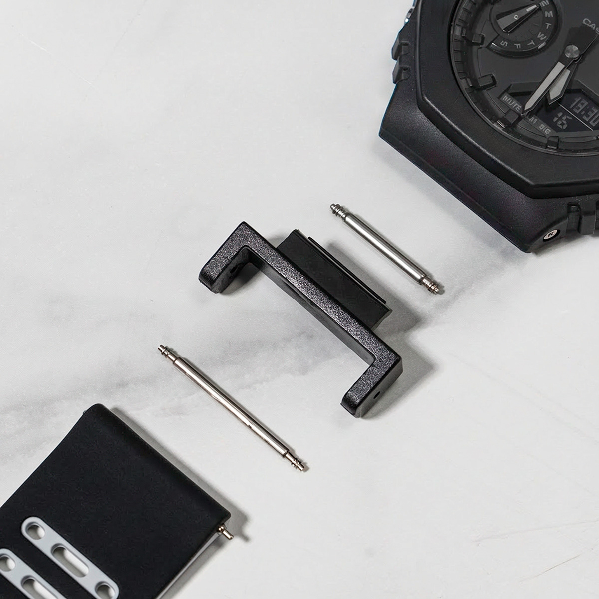 16mm PC Watch Band Adapter For - Gaming Equipment Accessories ulasan dan harga