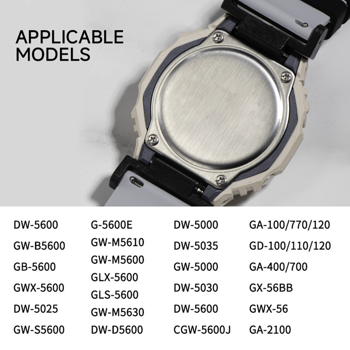 16mm PC Watch Band Adapter For - Gaming Equipment Accessories ulasan dan harga