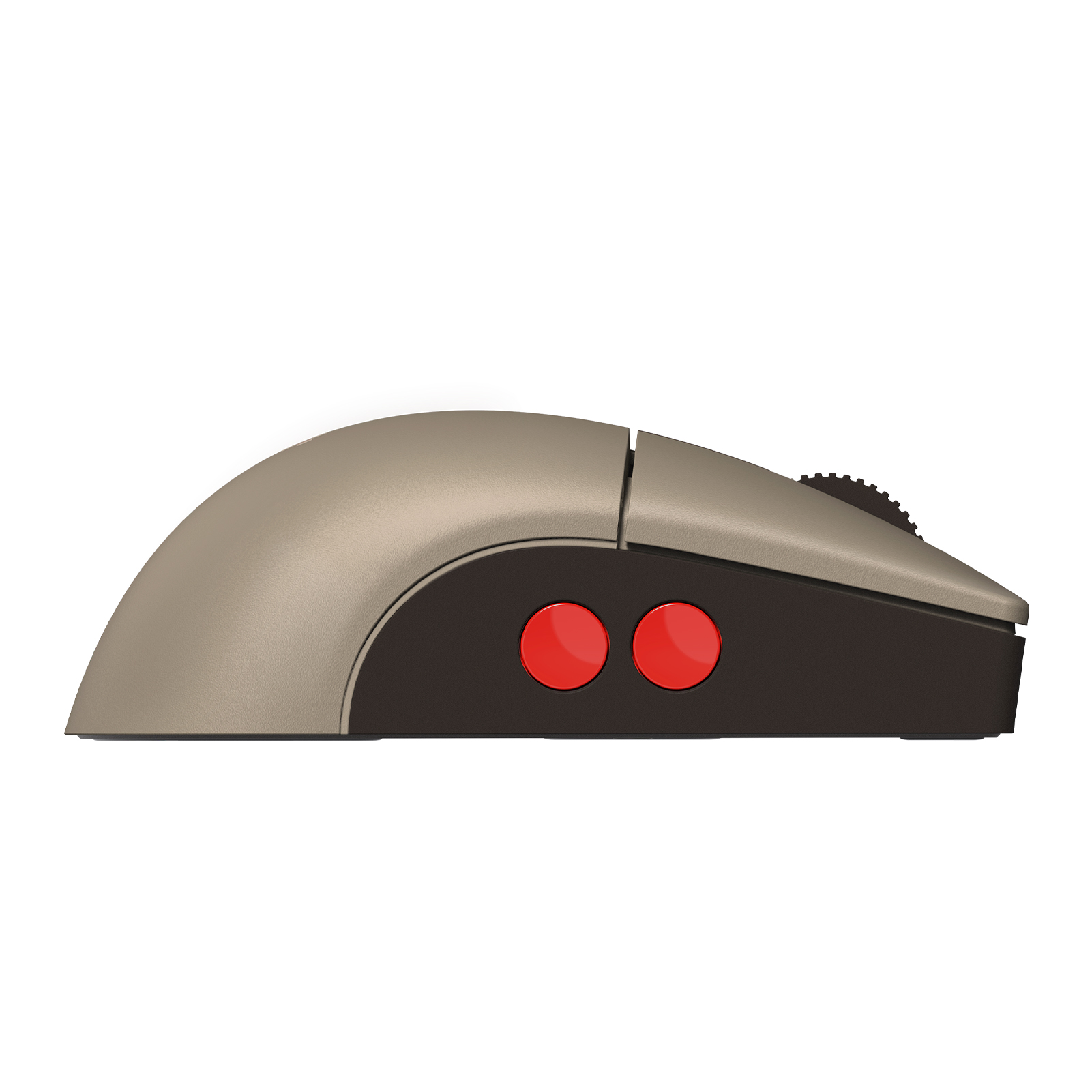 8Bitdo Retro R8 Mouse with Cha - Gaming Accessories Retro ulasan dan harga