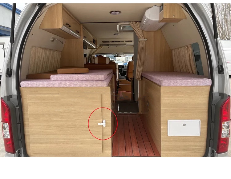 2PCS Caravan Folding Outdoor T - Gaming Equipment Accessories ulasan dan harga