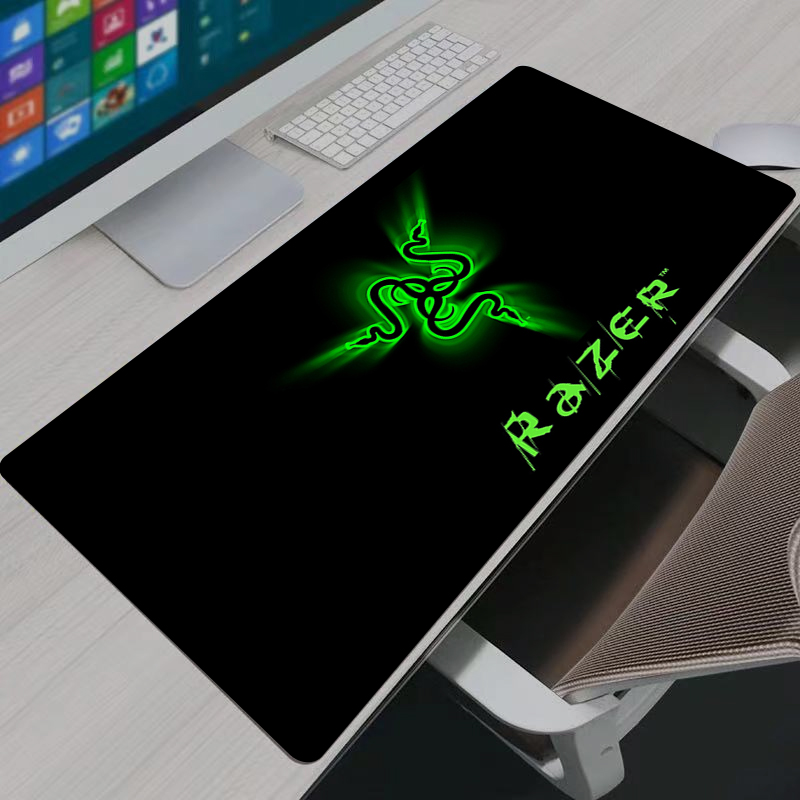 Razer Mouse Pad Gamer Notebook - Gaming Accessories Razer ulasan dan harga