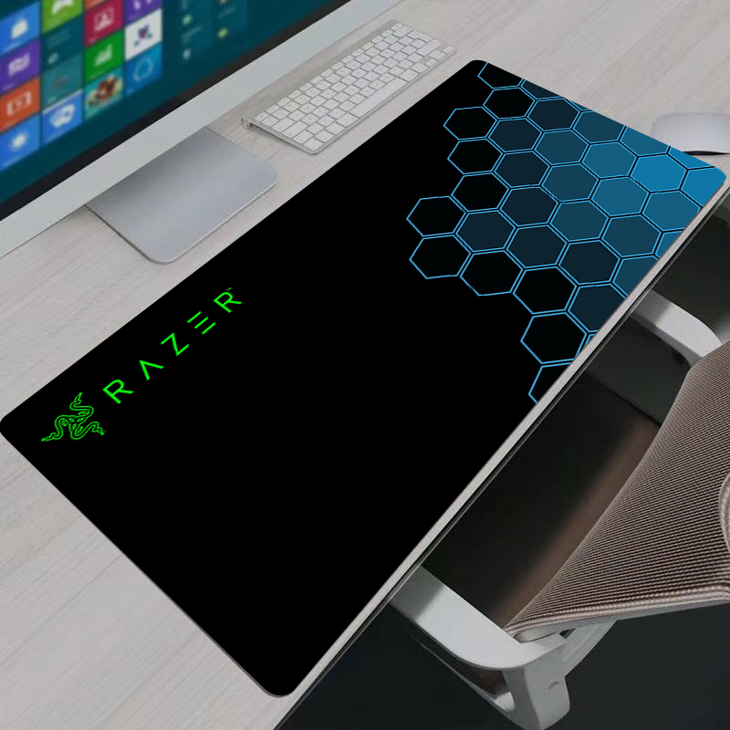 Razer Mouse Pad Gamer Notebook - Gaming Accessories Razer ulasan dan harga