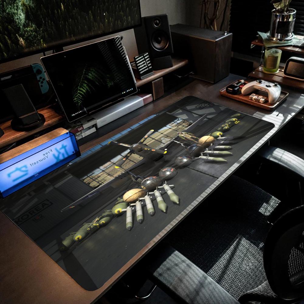 Korea. IL-2 Series Mouse Pad K - Gaming Accessories Korea ulasan dan harga