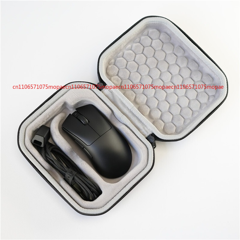 Hard Storage Case Portable Car - Gaming Accessories Razer ulasan dan harga