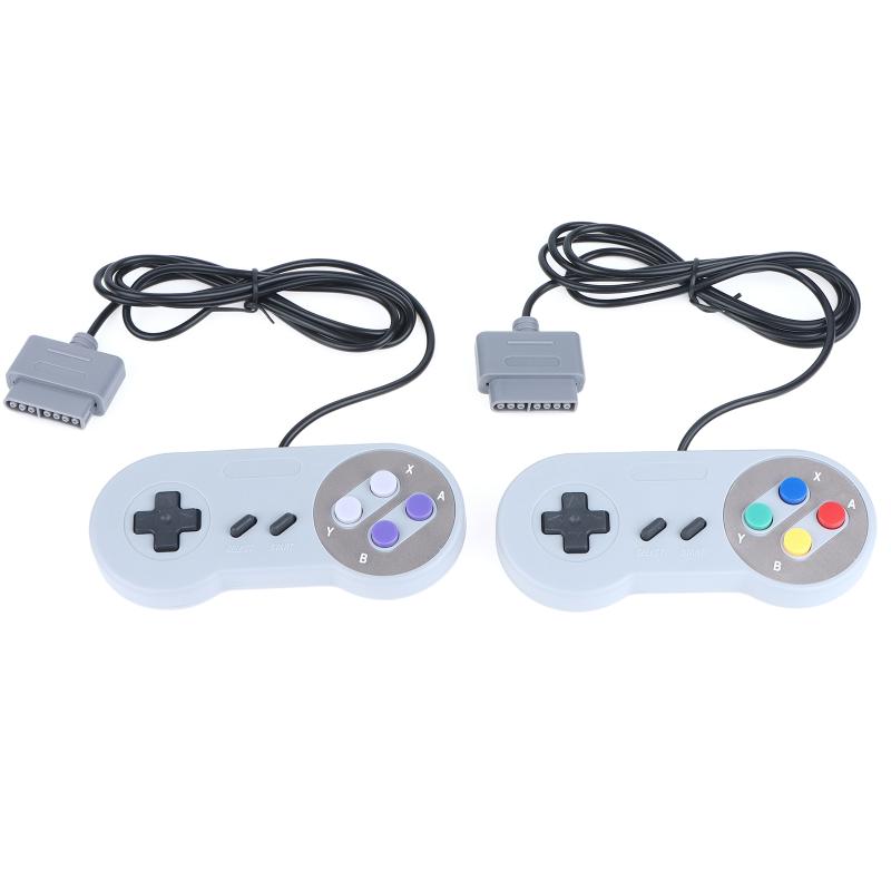Replacement Game Controller fo - Gaming Accessories Retro ulasan dan harga