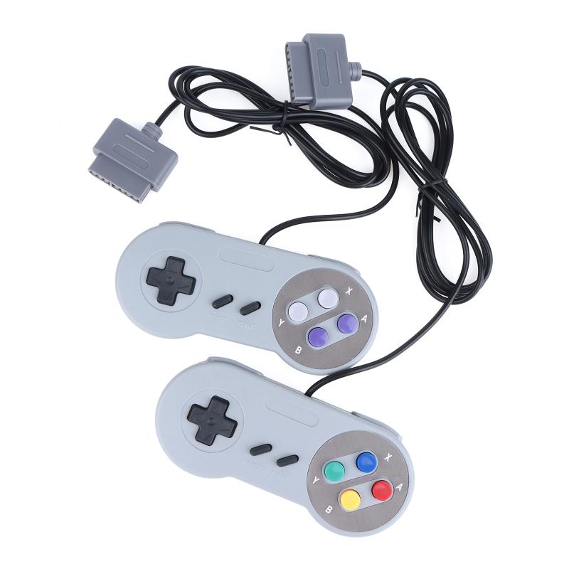 Replacement Game Controller fo - Gaming Accessories Retro ulasan dan harga
