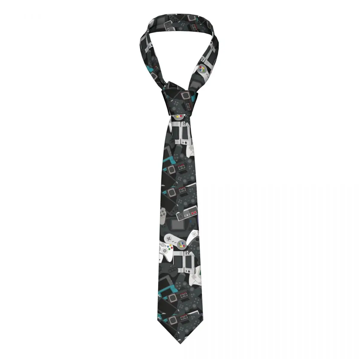 Gamer Controller All Neckties  - Gaming Accessories In China ulasan dan harga