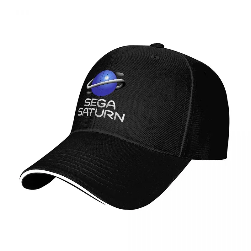 New SEGA SATURN LOGO BASEBALL  - Gaming Accessories In China ulasan dan harga